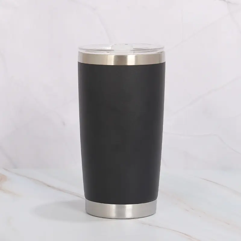 20 Oz Coffee Tumbler - Image 3
