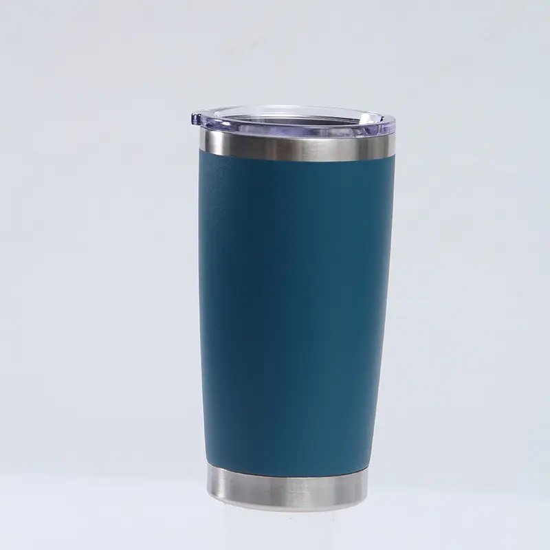 20 Oz Coffee Tumbler - Image 2