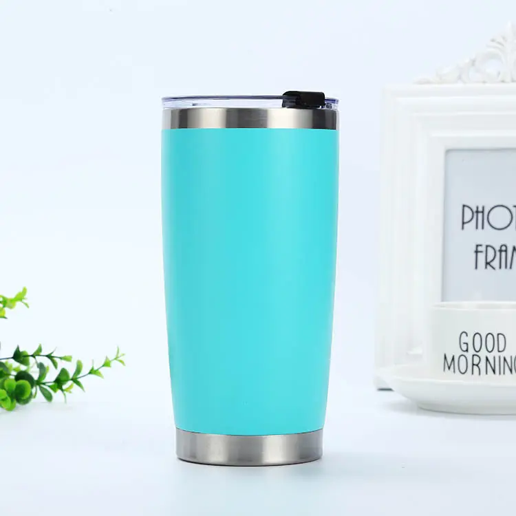 20 Oz Coffee Tumbler - Image 6
