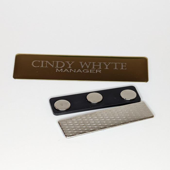 Name Tags/Badge - Image 2