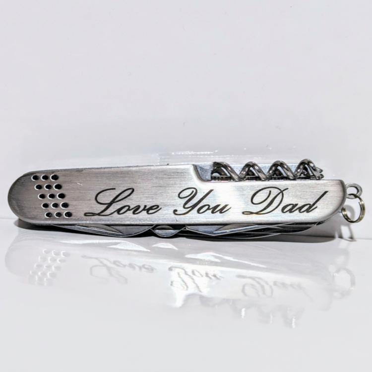 Pocket Multitool/Knife - Image 2