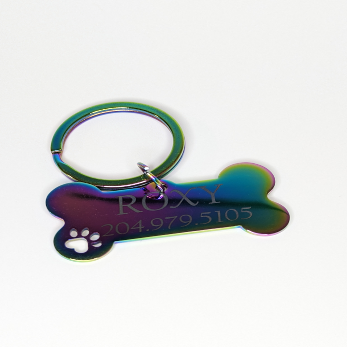 Dog/Cat Tags - Image 2